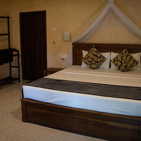 Shan Mango Homestay Sigiriya Exterior photo